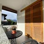 Apartmán Casa Mailinne *