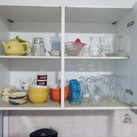 Casa Mailinne
