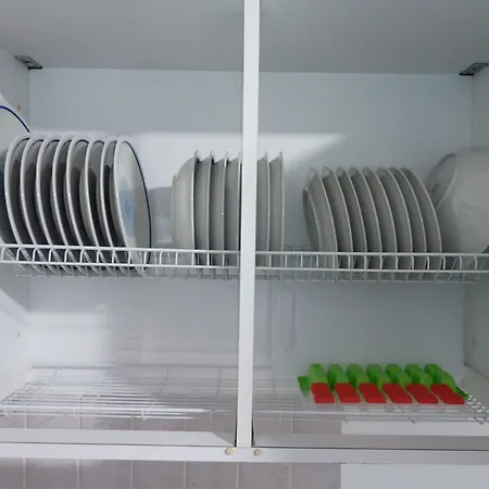 Casa Mailinne Apartamento