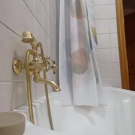 Apartament Casa Mailinne