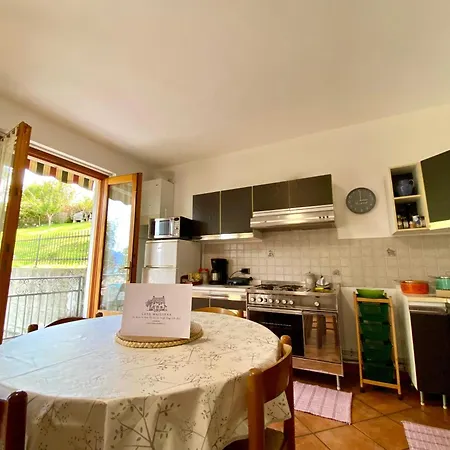 Casa Mailinne Апартаменты *