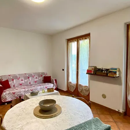 Apartament Casa Mailinne *