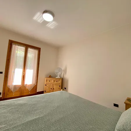 Apartament Casa Mailinne Baveno