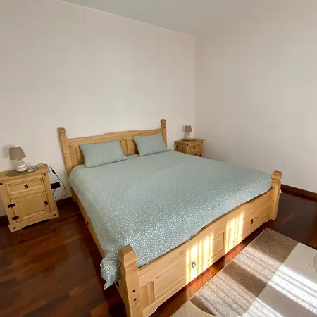 Casa Mailinne *