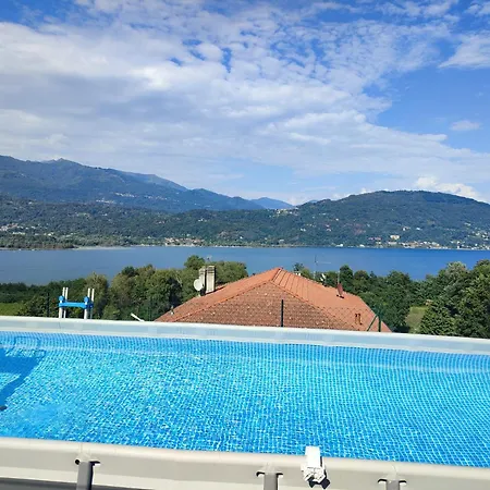 Casa Mailinne * Baveno