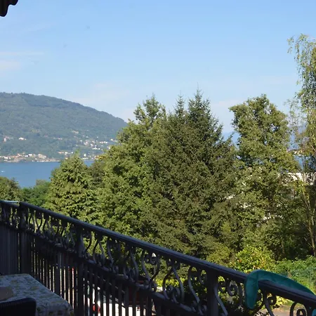 Casa Mailinne Appartement