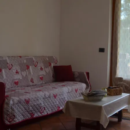 Apartment Casa Mailinne