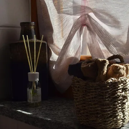 Casa Mailinne Appartement *