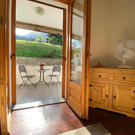 Apartment Casa Mailinne Baveno
