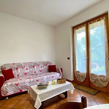 Casa Mailinne Baveno