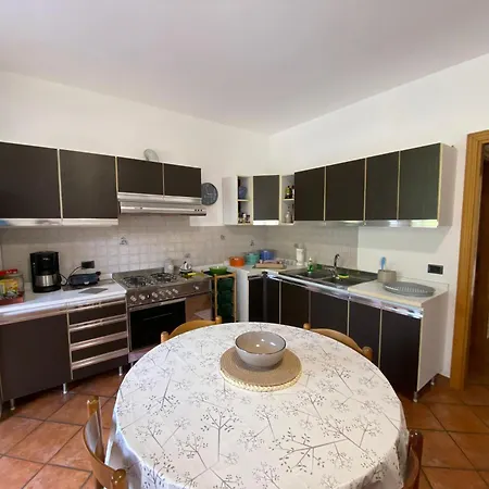 Casa Mailinne * Baveno