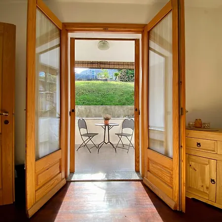 Casa Mailinne