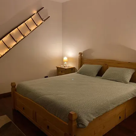 Casa Mailinne * Baveno