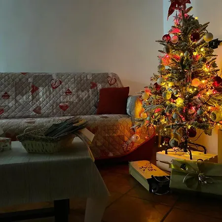 Apartamento Casa Mailinne