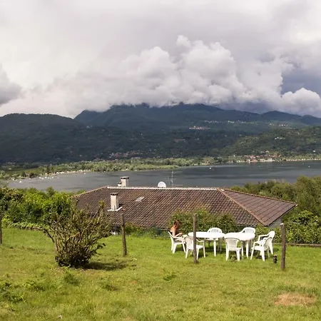 Casa Mailinne Appartement *