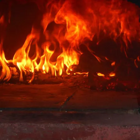 Apartamento Casa Mailinne *