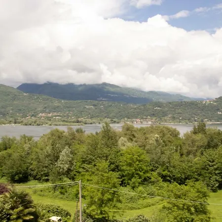 Apartament Casa Mailinne *