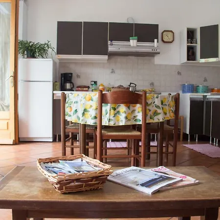 Casa Mailinne