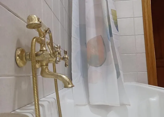 شقة Casa Mailinne