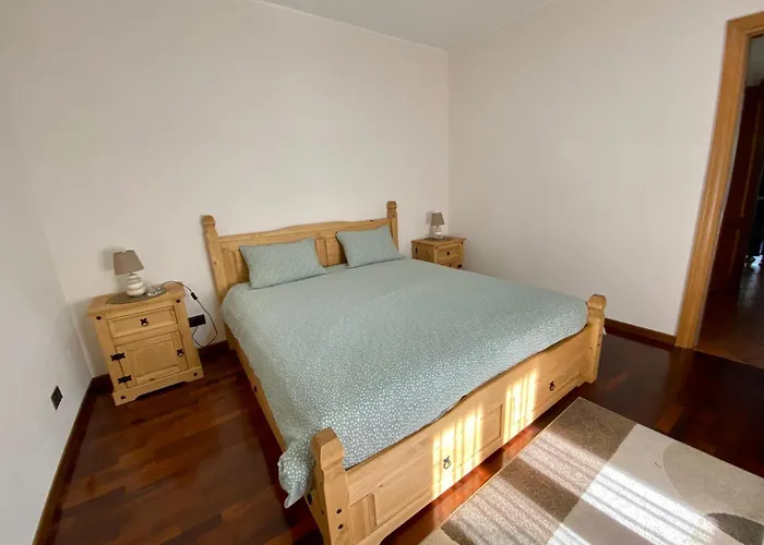 Casa Mailinne *
