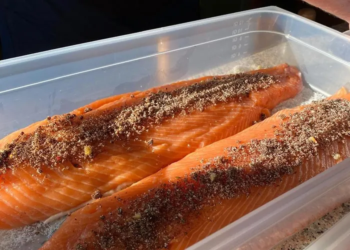 Casa Mailinne * بافينو