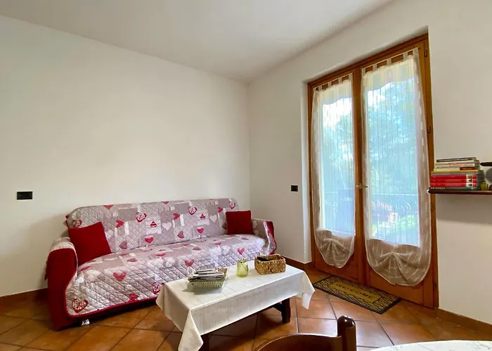 Casa Mailinne بافينو