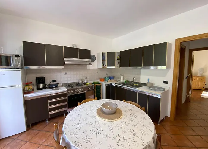 Casa Mailinne * بافينو