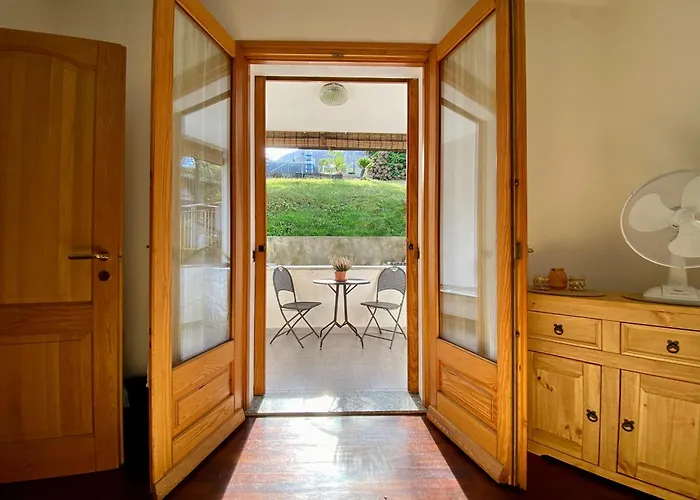Casa Mailinne
