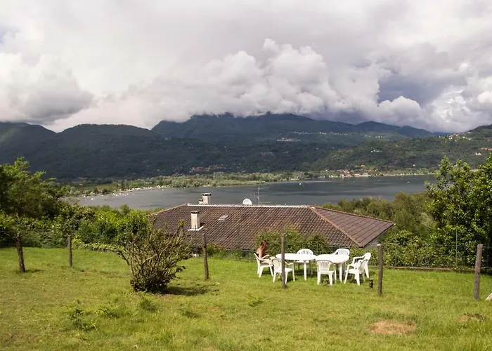 Casa Mailinne شقة *