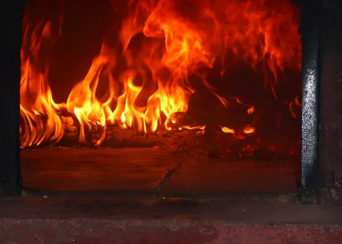 شقة Casa Mailinne *