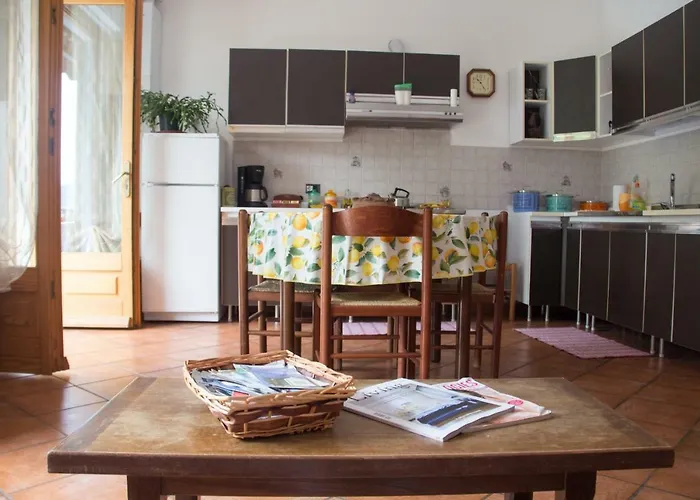 Casa Mailinne
