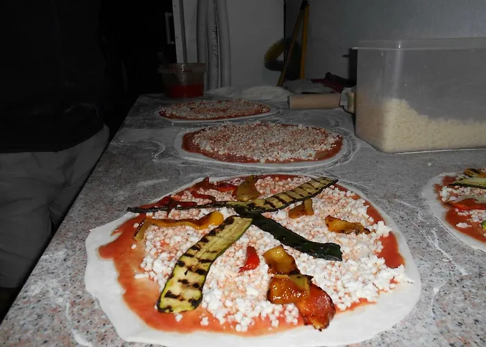 شقة Casa Mailinne بافينو