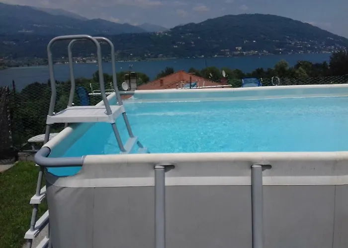 Casa Mailinne بافينو